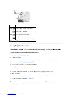 Preview for 158 page of Dell OptiPlex 760 Service Manual