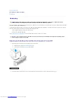Preview for 179 page of Dell OptiPlex 760 Service Manual