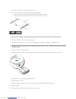 Preview for 192 page of Dell OptiPlex 760 Service Manual