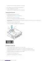 Preview for 193 page of Dell OptiPlex 760 Service Manual