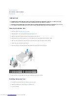Preview for 195 page of Dell OptiPlex 760 Service Manual