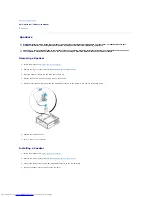 Preview for 198 page of Dell OptiPlex 760 Service Manual