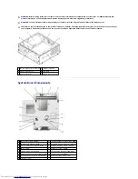 Preview for 201 page of Dell OptiPlex 760 Service Manual