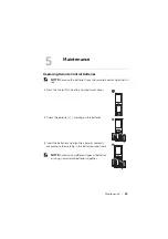 Предварительный просмотр 39 страницы Dell OptiPlex 7760 User Manual