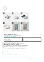 Предварительный просмотр 39 страницы Dell OptiPlex 7780 All-In-One Service Manual