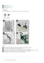 Предварительный просмотр 72 страницы Dell OptiPlex 7780 All-In-One Service Manual