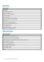 Preview for 26 page of Dell OptiPlex 7780 All-In-One Setup And Specifications