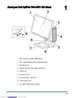 Preview for 4 page of Dell OptiPlex 780-USFF User Manual