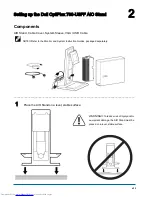 Preview for 6 page of Dell OptiPlex 780-USFF User Manual