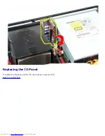 Preview for 80 page of Dell OptiPlex 780 Service Manual