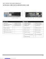 Предварительный просмотр 6 страницы Dell OptiPlex 780 Technical Manualbook