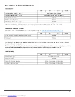 Preview for 14 page of Dell OptiPlex 780 Technical Manualbook