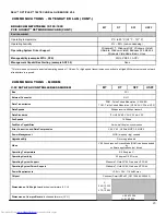 Preview for 20 page of Dell OptiPlex 780 Technical Manualbook