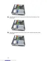 Предварительный просмотр 18 страницы Dell OptiPlex 790 Service Manual