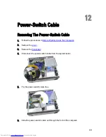 Preview for 39 page of Dell OptiPlex 790 Service Manual