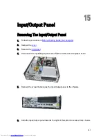 Preview for 47 page of Dell OptiPlex 790 Service Manual