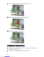 Preview for 54 page of Dell OptiPlex 790 Service Manual