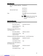 Preview for 97 page of Dell OptiPlex 790 Service Manual