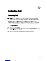 Preview for 103 page of Dell OptiPlex 790 Service Manual