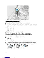 Preview for 18 page of Dell OptiPlex 9010 AIO Owner'S Manual