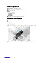 Preview for 19 page of Dell OptiPlex 9010 AIO Owner'S Manual