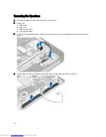 Preview for 28 page of Dell OptiPlex 9010 AIO Owner'S Manual