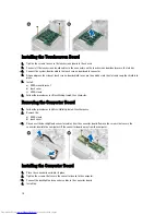 Preview for 14 page of Dell Optiplex 9010 All In One Owner'S Manual