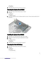 Preview for 15 page of Dell Optiplex 9010 All In One Owner'S Manual