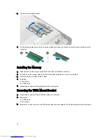 Preview for 14 page of Dell OPTIPLEX 9010 ALL-IN-ONE Owner'S Manual