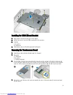 Preview for 15 page of Dell OPTIPLEX 9010 ALL-IN-ONE Owner'S Manual