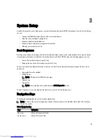 Preview for 45 page of Dell OPTIPLEX 9010 ALL-IN-ONE Owner'S Manual