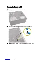 Preview for 8 page of Dell OptiPlex 9010 Mini-Tower Owner'S Manual