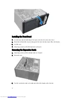 Preview for 12 page of Dell OptiPlex 9010 Mini-Tower Owner'S Manual