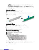 Preview for 14 page of Dell OptiPlex 9010 Mini-Tower Owner'S Manual