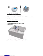 Preview for 15 page of Dell OptiPlex 9010 Mini-Tower Owner'S Manual