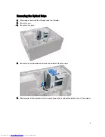 Preview for 17 page of Dell OptiPlex 9010 Mini-Tower Owner'S Manual