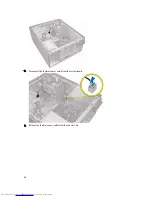 Preview for 26 page of Dell OptiPlex 9010 Mini-Tower Owner'S Manual