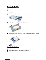 Preview for 16 page of Dell OptiPlex 9020 Owner'S Manual