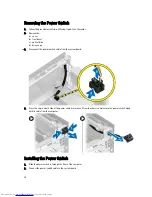 Preview for 20 page of Dell OptiPlex 9020 Owner'S Manual