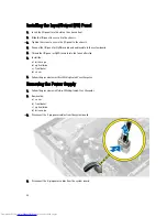 Preview for 22 page of Dell OptiPlex 9020 Owner'S Manual