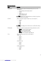 Preview for 33 page of Dell OptiPlex 9020 Owner'S Manual