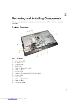 Preview for 9 page of Dell OptiPlex 9030 Owner'S Manual