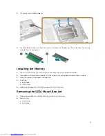 Preview for 13 page of Dell OptiPlex 9030 Owner'S Manual