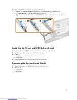 Preview for 15 page of Dell OptiPlex 9030 Owner'S Manual