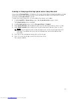 Preview for 55 page of Dell OptiPlex 9030 Owner'S Manual