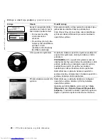 Preview for 21 page of Dell OptiPlex 94CGN Setup And Quick Reference Manual