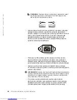 Предварительный просмотр 29 страницы Dell OptiPlex 94CGN Setup And Quick Reference Manual