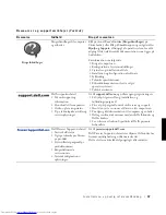 Preview for 38 page of Dell OptiPlex 94CGN Setup And Quick Reference Manual