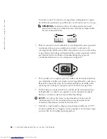 Предварительный просмотр 61 страницы Dell OptiPlex 94CGN Setup And Quick Reference Manual