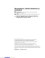 Preview for 65 page of Dell OptiPlex 94CGN Setup And Quick Reference Manual